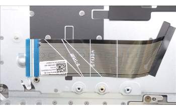 Lenovo 5CB1H92827 COVER Upper Case ASM_BEL C21DK MGNBL