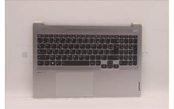 Lenovo 5CB1H92884 COVER Upper Case ASM_FRA H 82SK CLGY DIS
