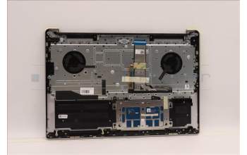 Lenovo 5CB1H92884 COVER Upper Case ASM_FRA H 82SK CLGY DIS