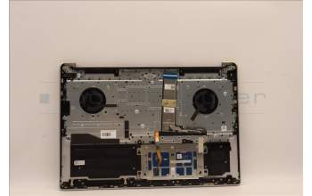 Lenovo 5CB1H92902 COVER Upper Case ASM_SWS H 82SK CLGY DIS
