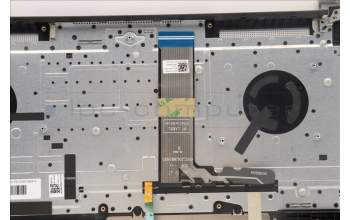 Lenovo 5CB1H92912 COVER Upper Case ASM_BUL H 82SK CLGY UMA