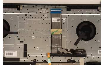 Lenovo 5CB1H95407 COVER Upper Case ASM_EURO ENG H CLGY UMA