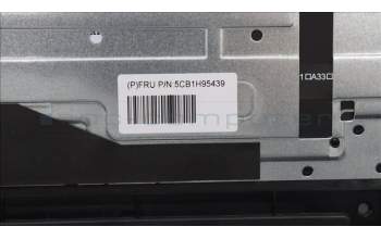 Lenovo 5CB1H95439 COVER Upper Case ASM_EURO ENG H STGY DIS