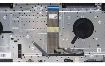 Lenovo 5CB1H95455 COVER Upper Case ASM_RUS H 82SK STGY DIS