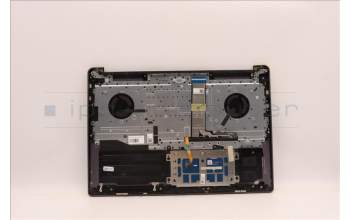 Lenovo 5CB1H95462 COVER Upper Case ASM_UKE H 82SK STGY DIS