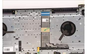 Lenovo 5CB1H95462 COVER Upper Case ASM_UKE H 82SK STGY DIS