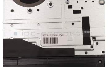 Lenovo 5CB1H95485 COVER Upper Case ASM_NORDIC H82SKSTGYUMA