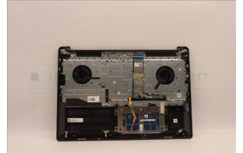 Lenovo 5CB1H95488 COVER Upper Case ASM_SLV H 82SK STGY UMA