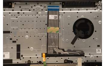 Lenovo 5CB1H95488 COVER Upper Case ASM_SLV H 82SK STGY UMA
