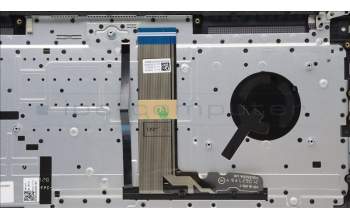 Lenovo 5CB1H95489 COVER Upper Case ASM_SPA H 82SK STGY UMA