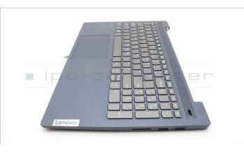Lenovo 5CB1J00252 COVER Upper Case ASM_ENGL82SFFP_AB_BL_PC