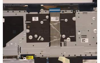 Lenovo 5CB1J00266 COVER UpperCaseASM_LASPAL82SFFP_AB_BL_PC