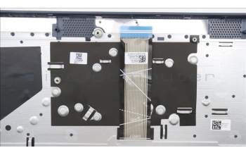 Lenovo 5CB1J00268 COVER Upper Case ASM_PORL82SFFP_AB_BL_PC