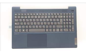 Lenovo 5CB1J00271 COVER Upper Case ASM_SPAL82SFFP_AB_BL_PC
