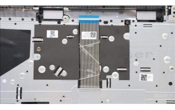 Lenovo 5CB1J00342 COVER Upper Case ASM_BELL82SFFP_CG_BL_ML