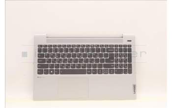 Lenovo 5CB1J00352 COVER Upper Case ASM_GREL82SFFP_CG_BL_ML