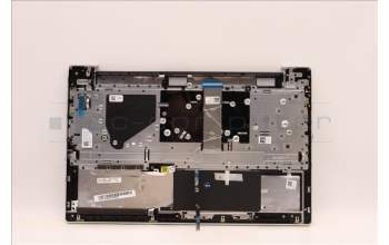 Lenovo 5CB1J00364 COVER Upper Case ASM_SLVL82SFFP_CG_BL_ML