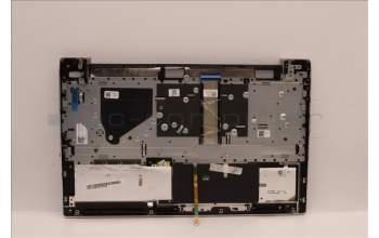 Lenovo 5CB1J00365 COVER Upper Case ASM_SPAL82SFFP_CG_BL_ML