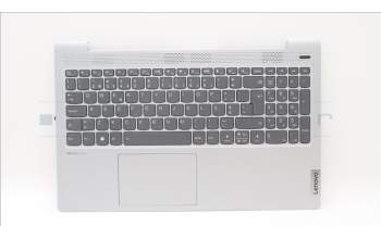 Lenovo 5CB1J00394 COVER Upper Case ASM_PORL82SFFP_CG_BL_PC