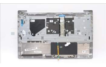 Lenovo 5CB1J00394 COVER Upper Case ASM_PORL82SFFP_CG_BL_PC