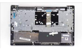 Lenovo 5CB1J00406 COVER Upper Case ASM_BELL82SFFP_CG_NB_ML