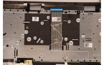 Lenovo 5CB1J00693 COVER Upper Case ASM_RUSL82SFFP_CG_NB_ML
