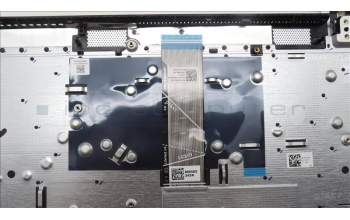 Lenovo 5CB1J00695 COVER Upper Case ASM_SPAL82SFFP_CG_NB_ML