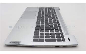 Lenovo 5CB1J00695 COVER Upper Case ASM_SPAL82SFFP_CG_NB_ML