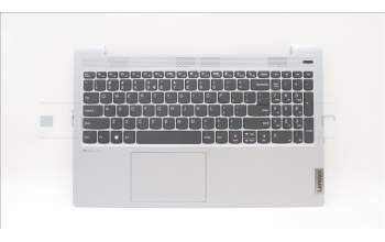 Lenovo 5CB1J00708 COVER UpperCaseASM_EUROENGL82SFFPCGNB_PC