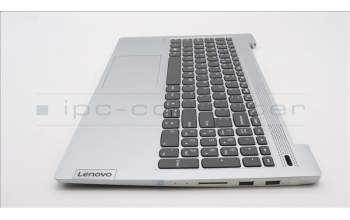 Lenovo 5CB1J00708 COVER UpperCaseASM_EUROENGL82SFFPCGNB_PC