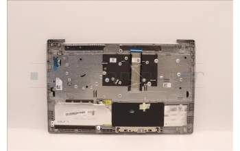 Lenovo 5CB1J00723 COVER Upper Case ASM_PORL82SFFP_CG_NB_PC