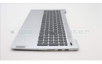 Lenovo 5CB1J00726 COVER Upper Case ASM_SPAL82SFFP_CG_NB_PC