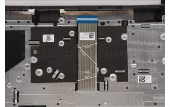 Lenovo 5CB1J01143 COVER Upper Case ASM_BULL82SFFP_SG_BL_ML