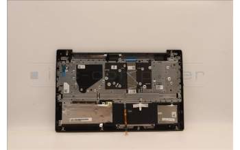 Lenovo 5CB1J01147 COVER Upper Case ASM_FRAL82SFFP_SG_BL_ML