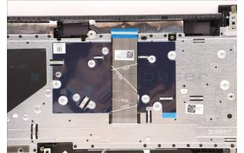 Lenovo 5CB1J01150 COVER Upper Case ASM_GERL82SFFP_SG_BL_ML