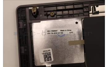Lenovo 5CB1J01152 COVER Upper Case ASM_HBWL82SFFP_SG_BL_ML