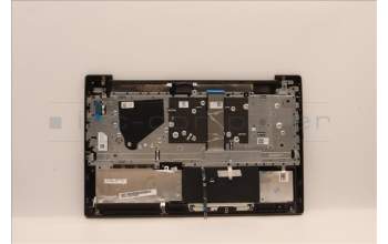 Lenovo 5CB1J01156 COVER Upper Case ASM_ITAL82SFFP_SG_BL_ML
