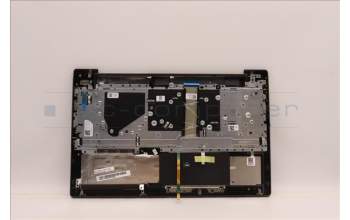 Lenovo 5CB1J01160 COVER UpperCaseASM_NORDICL82SFFPSGBL_ML