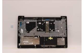 Lenovo 5CB1J01163 COVER Upper Case ASM_SLVL82SFFP_SG_BL_ML