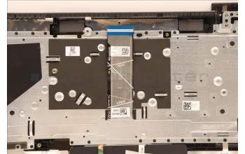 Lenovo 5CB1J01166 COVER Upper Case ASM_TC L82SFFP_SG_BL_ML