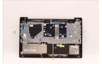Lenovo 5CB1J01171 COVER UpperCaseASM_USAENGL82SFFPSGBL_ML