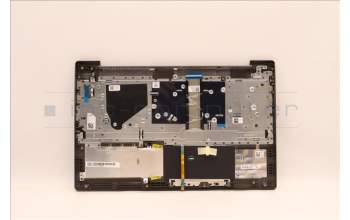 Lenovo 5CB1J01172 COVER Upper Case ASM_ARAL82SFFP_SG_BL_PC