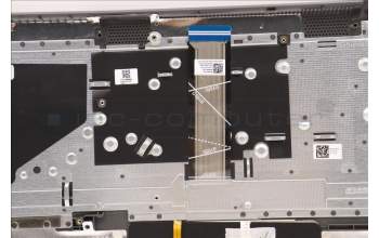 Lenovo 5CB1J01177 COVER Upper Case ASM_ENGL82SFFP_SG_BL_PC