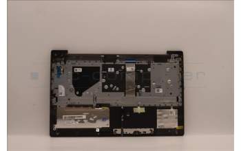 Lenovo 5CB1J01179 COVER Upper Case ASM_FRAL82SFFP_SG_BL_PC