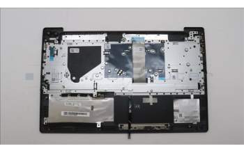 Lenovo 5CB1J01196 COVER Upper Case ASM_SPAL82SFFP_SG_BL_PC