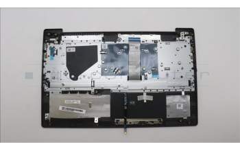 Lenovo 5CB1J01202 COVER Upper Case ASM_UKRL82SFFP_SG_BL_PC