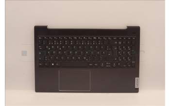 Lenovo 5CB1J01214 COVER Upper Case ASM_GERL82SFFP_SG_NB_ML