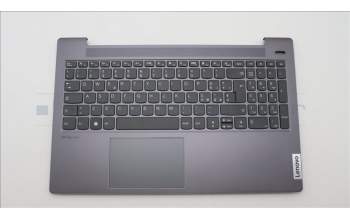 Lenovo 5CB1J01220 COVER Upper Case ASM_ITAL82SFFP_SG_NB_ML