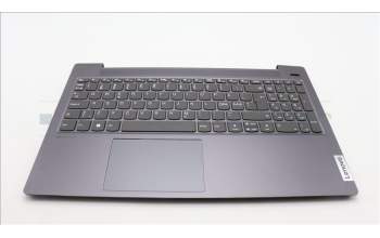 Lenovo 5CB1J01224 COVER UpperCaseASM_NORDICL82SFFPSGNB_ML
