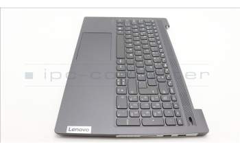 Lenovo 5CB1J01256 COVER Upper Case ASM_PORL82SFFP_SG_NB_PC